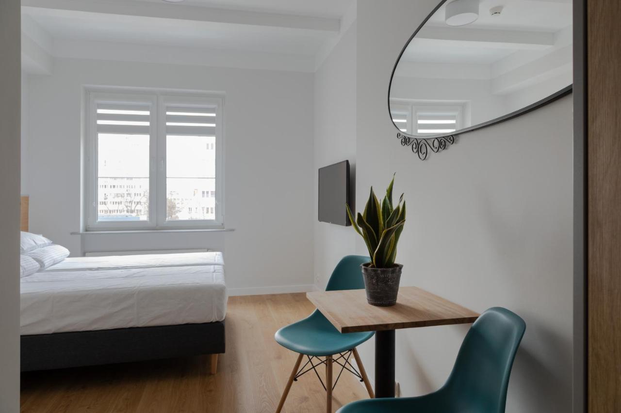 Moho Xl Hostel - Wroclaw — Photos 2