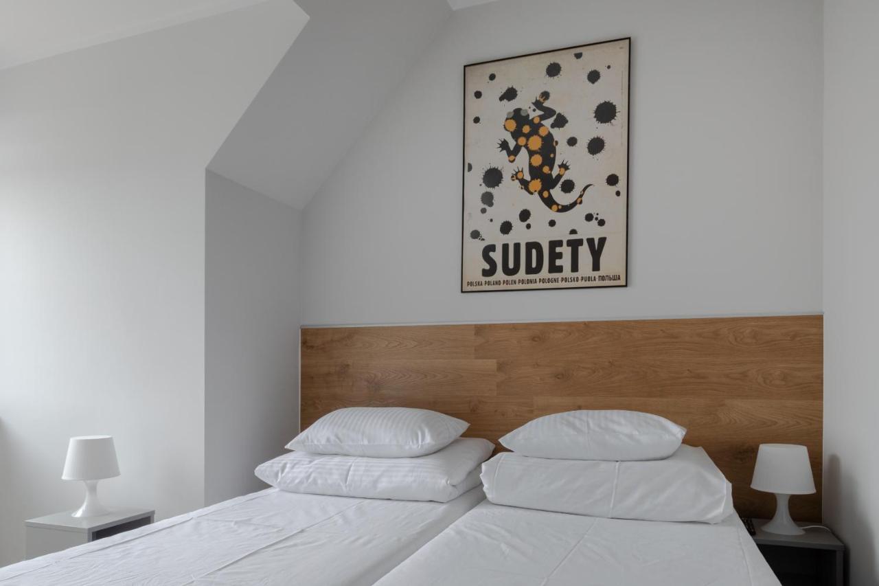 Moho Xl Hostel - Wroclaw — Photos 3