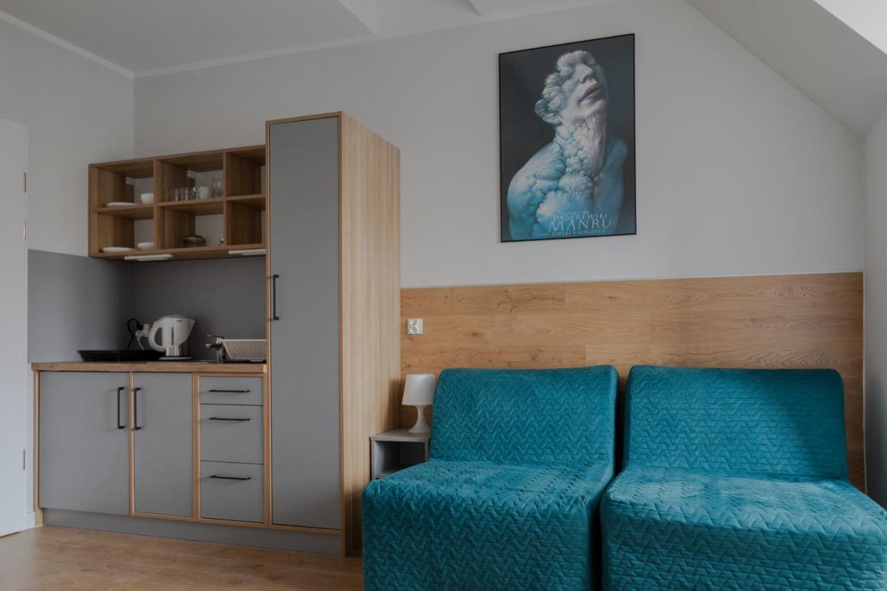 Moho Xl Hostel - Wroclaw — Photos 1